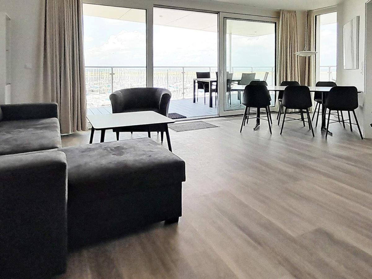 Apartment Wendtorf XIII 外观 照片
