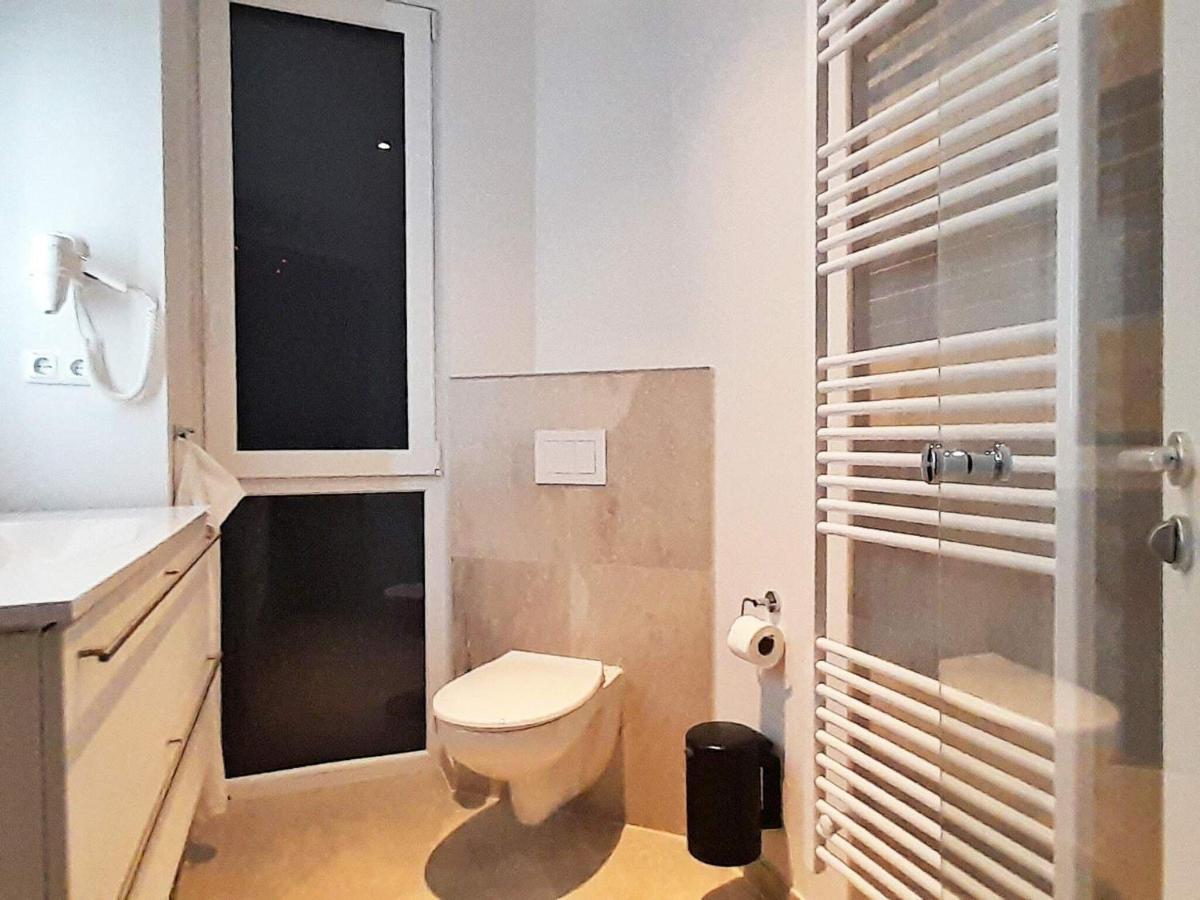 Apartment Wendtorf XIII 外观 照片
